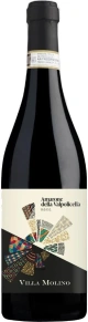 Вино Amarone della Valpolicella, Villa Molino, DOCG, 2020, 0.75 л