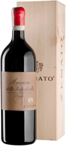 Вино Amarone della Valpolicella Classico, Zenato, DOC, 2015, 3 л (п/у)