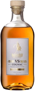 Коньяк Selection Exclusive, Bossard, VS, 3 года, 0.7 л