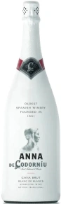 Игристое вино Blanc de Blancs Brut, Anna de Codorniu, Reserva, 1.5 л
