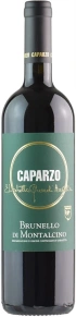 Вино Brunello di Montalcino, Caparzo, DOCG, 2019, 0.75 л
