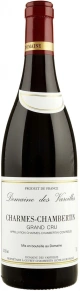 Вино Charmes-Chambertin Grand Cru, Domaine de Varoilles, AOC, 2014, 0.75 л