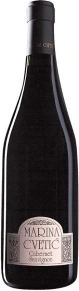 Вино Cabernet Sauvignon, Marina Cvetic, IGT, 2001, 0.75 л