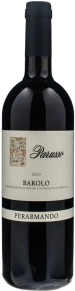 Вино Perarmando, Parusso, DOCG, 2019, 0.75 л