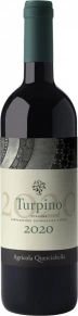 Вино Turpino, Querciabella, IGT, 2020, 0.75 л