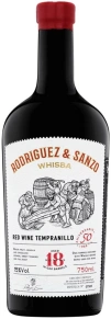 Вино Whisba, Rodriguez Sanzo, 2019, 0.75 л