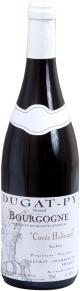 Вино Cuvee Halinard, Domaine Bernard Dugat-Py, 2015, 0.75 л