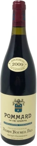 Вино Pommard 1-er Cru Epenots, Pierre Bouree Fils, AOC, 2009, 0.75 л