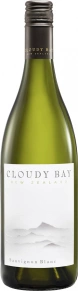 Вино Sauvignon Blanc, Cloudy Bay, 2017, 1.5 л
