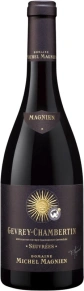 Вино Gevrey-Chambertin Les Seuvrees, Domaine Michel Magnien, AOC, 2019, 0.75 л