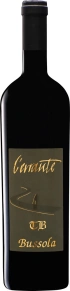 Вино L'Errante TB Rosso Veronese, Tommaso Bussola, IGT, 2010, 0.75 л