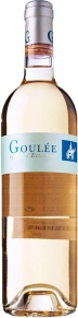 Вино Blanc, Goulee by Cos d'Estournel, AOC, 2014, 0.75 л