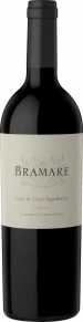 Вино Lujan de Cuyo Cabernet Sauvignon, Bramare, 2015, 0.75 л