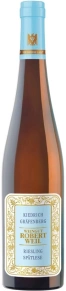 Вино Grafenberg Riesling Spatlese, Kiedrich, 2017, 0.75 л