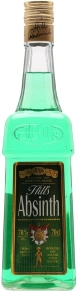 Абсент Hill's, 0.7 л