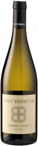 Вино Chardonnay Felsenstein, Birgit Braunstein, 2020, 0.75 л