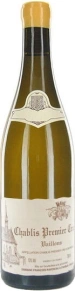 Вино Vaillons, Domaine Francois Raveneau, Premier Cru, 2010, 0.75 л