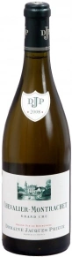 Вино Chevalier-Montrachet Grand Cru, Domaine Jacques Prieur, AOC, 2008, 0.75 л