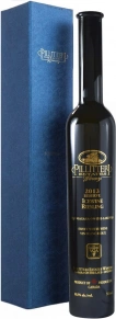 Вино Icewine Riesling Reserve, Pillitteri, 2013, 0.375 л (п/у)