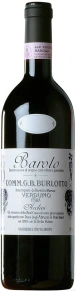 Вино Acclivi, G.B. Burlotto, DOCG, 2013, 0.75 л