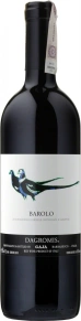 Вино Dagromis, Gaja, DOCG, 2015, 0.75 л