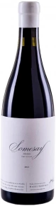 Вино Somesay Shiraz, Harry Hartman, 2021, 0.75 л