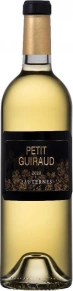 Вино Petit Guiraud, AOC, 2020, 0.375 л