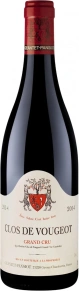 Вино Clos de Vougeot Grand Cru, Domaine Geantet-Pansiot, AOC, 2014, 0.75 л