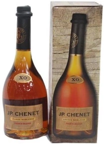 Бренди J. P. Chenet, XO, 5 лет, 0.7 л (п/у)