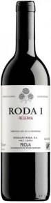 Вино I, Roda, DOC, 2016, 0.75 л