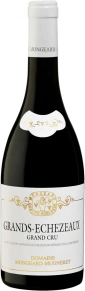 Вино Grands-Echezeaux Grand Cru, Domaine Mongeard-Mugneret, AOC, 2019, 0.75 л