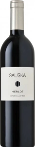 Вино Kopar Merlot, Sauska, 2018, 0.75 л