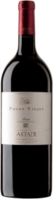Вино Pagos Viejos, 2010, 1.5 л