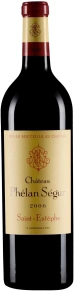 Вино, Chateau Phelan Segur (Saint-Estephe), AOC, 2006, 0.75 л