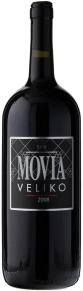 Вино Velico Rdece, Movia, 2008, 1.5 л