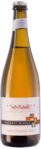Игристое вино Anarchia Costituzionale, Vigneti Massa, DOC, 2016, 0.75 л