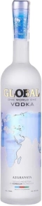 Водка Global, Az-Granata, 0.7 л