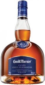 Ликер Cuvee Louis-Alexandre, Grand Marnier, 0.7 л