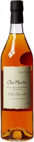 Арманьяк Folle Blanche, Clos Martin, 0.7 л (п/у)