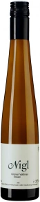 Вино Gruner Veltliner Eiswein, Nigl, 2018, 0.375 л