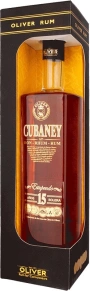 Ром Estupendo, Cubaney, 15 лет, 0.7 л (п/у)