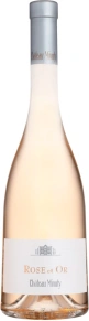 Вино Rose et Or, Chateau Minuty, 2021, 0.75 л