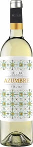 Вино Azumbre Verdejo, Agricola Castellana, DO, 2022, 0.75 л