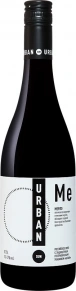 Вино Merlot, Urban Sun, 0.75 л
