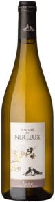 Вино Saumur Blanc, Domaine de Nerleux, AOC, 2024, 0.75 л