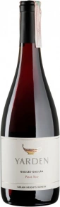 Вино Pinot Noir, Yarden, 2020, 0.75 л
