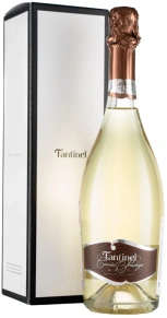 Игристое вино Cuvee Prestige, Fantinel, 0.75 л (п/у)