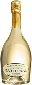 Игристое вино Prosecco, National, DOC, 0.75 л