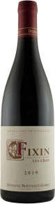 Вино Les Crais, Domaine Berthaut-Gerbet, AOC, 2019, 0.75 л