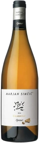 Вино Opoka Chardonnay, Simcic Marjan, 2014, 0.75 л